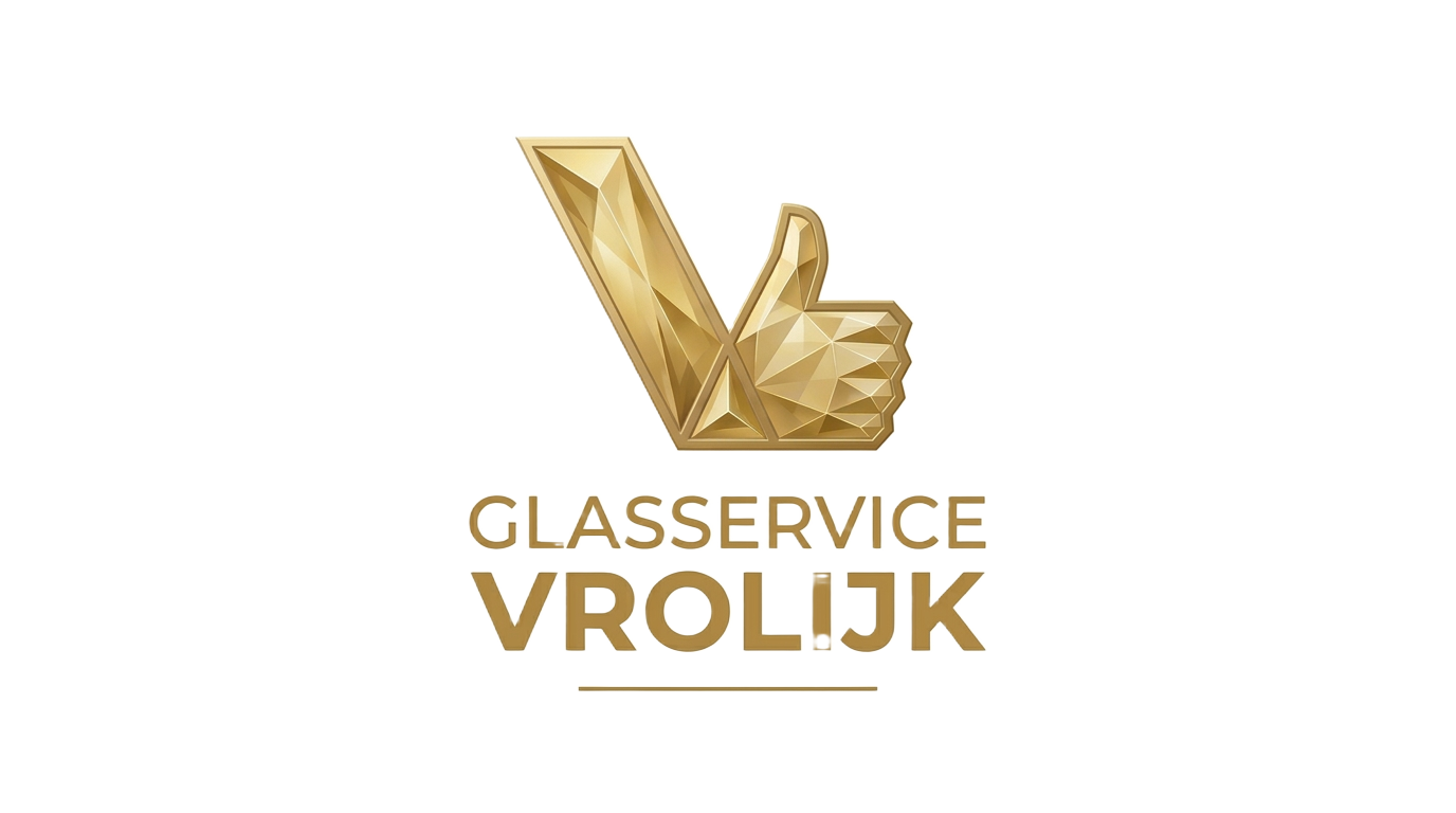 Glasservice Vrolijk